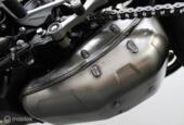 Yamaha MT 09  abs