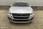 Peugeot 508 SW 1.6 BlueHDi Blue  ALLEEN ONDERDELEN