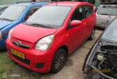 Onderdelen Daihatsu Cuore 1.0 Trend 2008