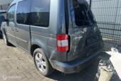 Volkswagen Caddy Combi 1.6 Optive Comfort 5p.