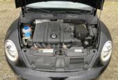 Volkswagen Beetle  ALLEEN ONDERDELEN