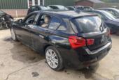 BMW 1-serie 118i Centennial High Executive