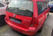 Volkswagen Bora Variant 1.6 16V Highline