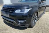Range Rover Sport 2 3.0 TDV6 HSE L494 ALLEEN VOOR ONDERDELEN