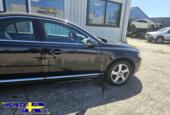 Volvo S80 2.0 D4 Kleurcode 452