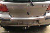 Toyota Yaris 1.3