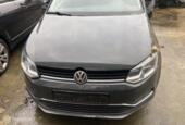 Volkswagen Polo 1.2 TSI Highline