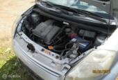 Onderdelen Daihatsu Sirion 2 1.0-12V Premium