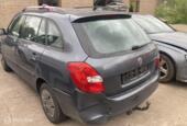 Skoda Fabia Combi 1.4-16V Ambiente