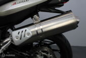 BMW F800R