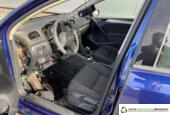 Volkswagen Golf 1.2 TSI Style BlueMotion ALLEEN ONDERDELEN