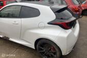 Toyota Yaris 1.6 GR Performance