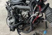 Benzinemotor h5b b4 Renault Clio IV ('12-'19)