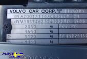 Volvo S60 2.4D , Kleurcode 449