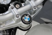 BMW F800R