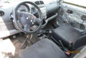 Onderdelen Daihatsu Sirion 2 1.0-12V Premium