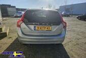 Volvo V60 2.4 D6 AWD Plug-In Hybrid Kleurcode 477