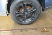Onderdelen van Subaru Forester 2.0 D 2008 Luxury