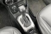 Jeep Renegade 1.4 MultiAir AWD ALLEEN VOOR ONDERDELEN