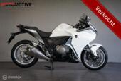 Honda VFR 1200 F