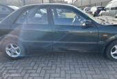 Onderdelen Mazda 323 1.5i GLS