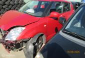 Onderdelen Suzuki Swift 1.3 GA 5HB