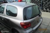 Onderdelen Toyota Yaris 1.3 VVT-i Sol 2004