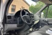 Mercedes Sprinter bestel 316 2.2 CDI 366