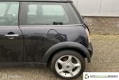 Mini Mini 1.6 Cooper Pepper   ALLEEN VOOR ONDERDELEN
