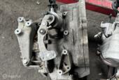 6-versnellingsbak Opel Astra J ('09-'15) 1.4 turbo