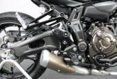 Yamaha MT 07