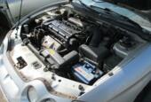 Onderdelen Hyundai Coupé 2.0i FX 2000