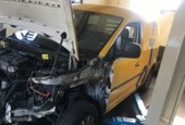 Volkswagen Caddy Bestel 1.9 TDI