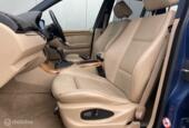 BMW X5 E53 4.4i ALLEEN VOOR ONDERDELEN