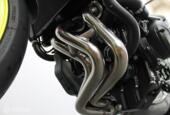 Yamaha MT 09  abs