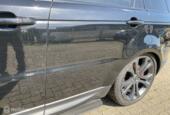 Range Rover Sport 2 3.0 TDV6 HSE L494 ALLEEN VOOR ONDERDELEN