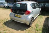 Onderdelen Toyota Aygo 1.0-12V '08