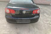 Volkswagen Eos 2.0 TDI