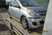Onderdelen Daihatsu Cuore 1.0 Premium 2009 Airco