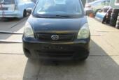 Onderdelen Daihatsu Cuore 1.0 Trend 2008 L276