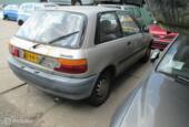 Onderdelen Toyota Starlet 1.3i P8 Friend