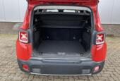 Jeep Renegade 1.4 MultiAir AWD ALLEEN VOOR ONDERDELEN