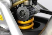Moto Guzzi Stelvio 1200 NTX