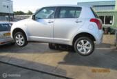 Onderdelen Suzuki Swift 1.3 GA 2005 5-deurs Airco