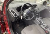 Ford Focus Wagon 1.6 EcoBoost Titanium ALLEEN ONDERDELEN