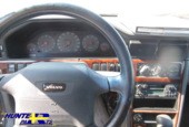 Volvo 960 2.5 Prestige-Line ,  Kleurcode 420