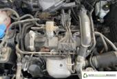 Volkswagen Golf 1.2 TSI Style BlueMotion ALLEEN ONDERDELEN