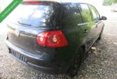 Volkswagen Golf 1.6 FSI Trendline Business onderdelen