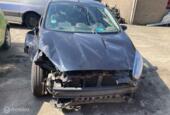 Ford Fiesta 1.5 TDCi Titanium