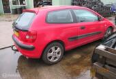 Onderdelen Honda Civic 1.4i S 2003